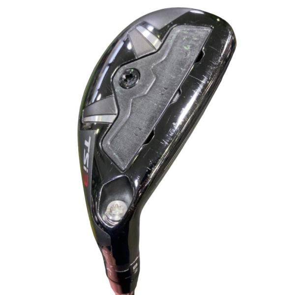 Titleist（タイトリスト） TSi3 18° ユーティリティ UT フレックスS