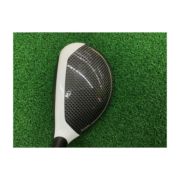 TaylorMade（テーラーメイド） STEALTH GLOIRE U4 ユーティリティ UT
