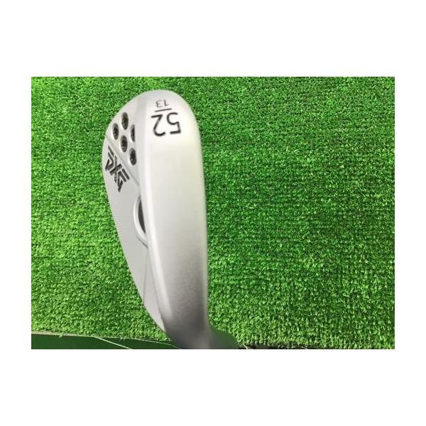 SUGAR DADDY II 52°ウェッジ　PXG 　 PXGウェッジ Amazon.co.jp: PXG Sugar Daddy II ウェッジ - RH - 52/13 - スチール