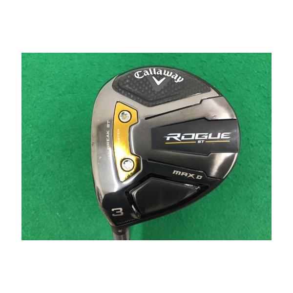 【美品】CallawayキャロウェイROGUE ST MAXD 3Ｗ レフティー Callaway Women's Rogue ST MAX D Driver ON SALE - Carl's Golfland