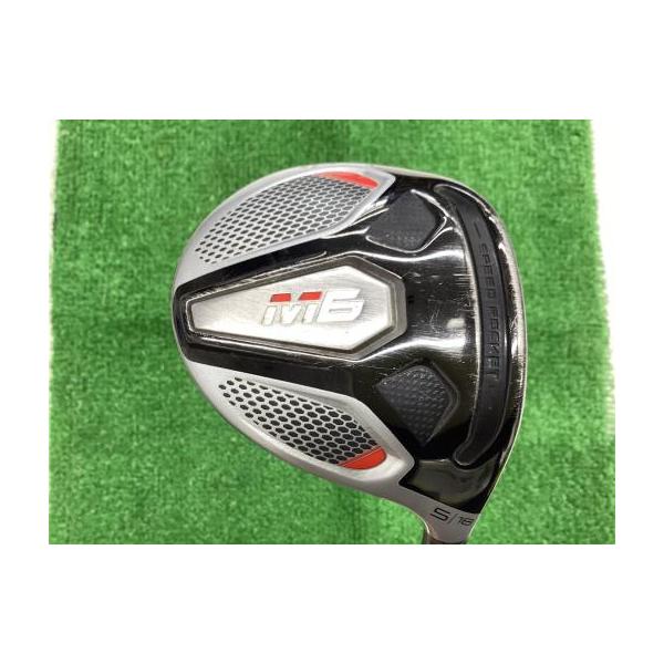 TaylorMade（テーラーメイド） M6 5W フェアウェイウッド FW