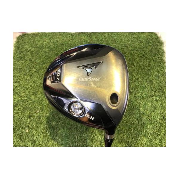 TOURSTAGE ブリヂストン ツアーステージ Xドライブ ドライバー X-DRIVE