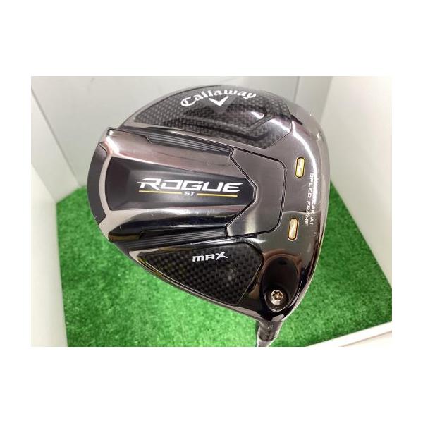 Callaway（キャロウェイ） ローグエスティー ドライバー MAX ROGUE ST