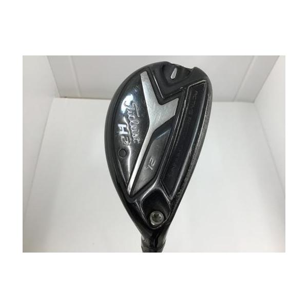 Titleist（タイトリスト） 818 H2 21° ユーティリティ UT フレックスS