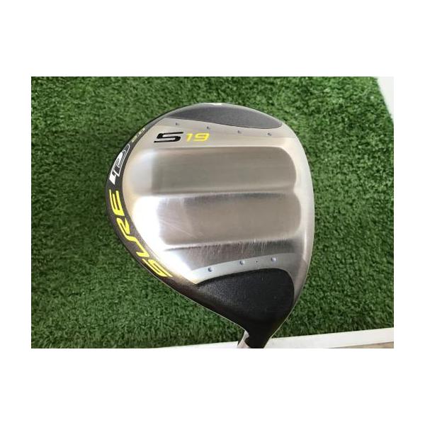 MIZUNO GOLF ミズノ SURE DD 2.0 5W フェアウェイウッド FW フレックス