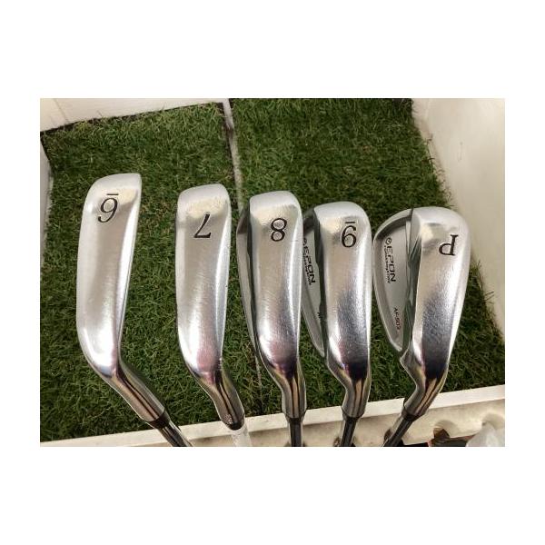 EPON エポン AF-503 アイアンセット 6-A EPON エポン AF-503 アイアンセット 6-A ゴルフクラブ エポン EPON AF