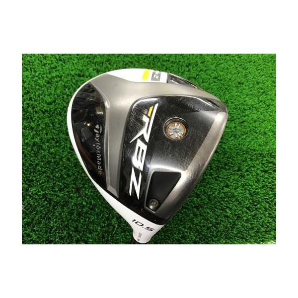 TaylorMade（テーラーメイド） RBZ STAGE 2 10.5° ドライバー DR