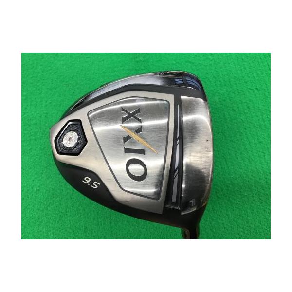 DUNLOP（ダンロップ） XXIO(2018) Miyazaki Model 9.5° ドライバー DR