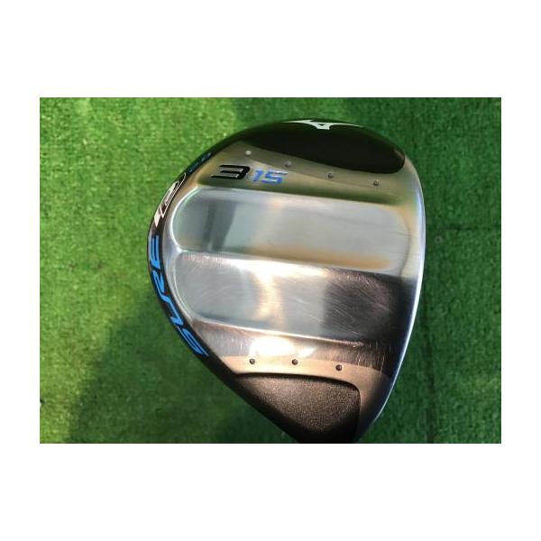 MIZUNO GOLF ミズノ SURE DD 2.0 3W フェアウェイウッド FW フレックス