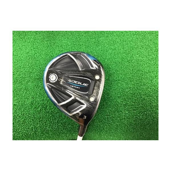 Callaway（キャロウェイ） ローグ スター フェアウェイウッド ROGUE