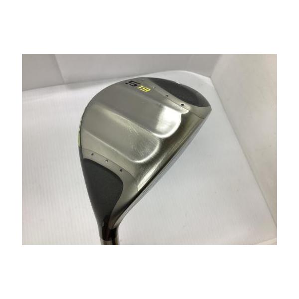 MIZUNO GOLF ミズノ SURE DD 2.0 5W フェアウェイウッド FW フレックス