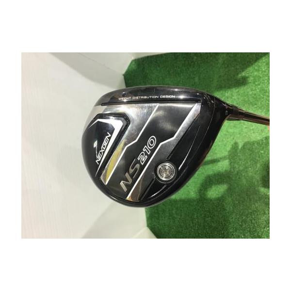 NEXGEN ゴルフパートナー ネクスジェン ネクストジェン フェアウェイ