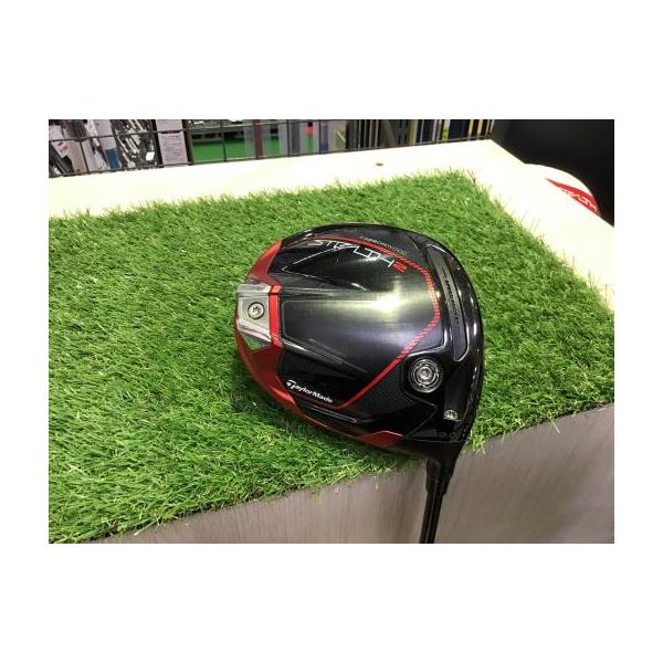 Taylor Made テイラーメイド/STEALTH HD ドライバー/BCランク/78【中古】 Taylor Made テイラーメイド/STEALTH HD ドライバー/BCランク/78