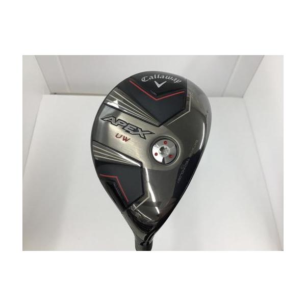 Callaway（キャロウェイ） APEX UW(2024) 23° ユーティリティ UT