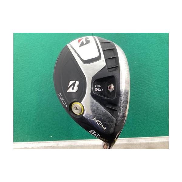 BRIDGESTONE GOLF ブリヂストン B2 HT H3 ユーティリティ UT