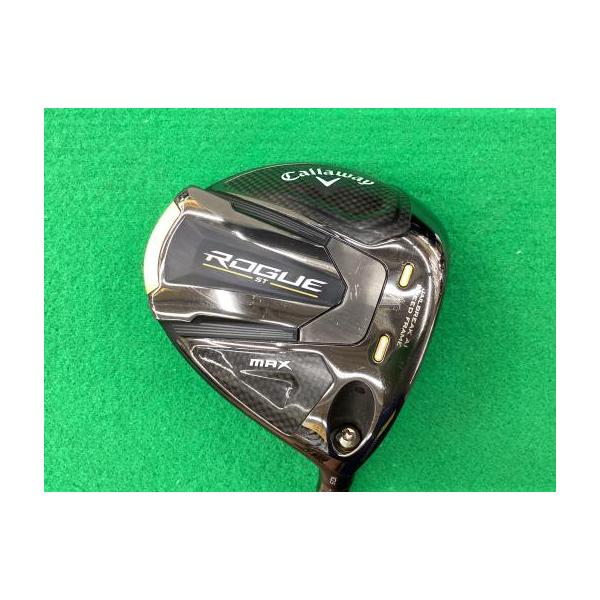 Callaway（キャロウェイ） ROGUE ST MAX 10.5° ドライバー DR