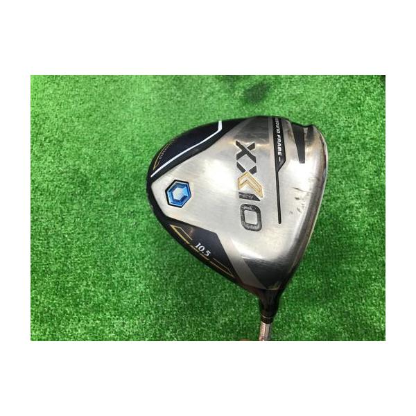 DUNLOP（ダンロップ） XXIO(2022) 10.5° ドライバー DR フレックスSR