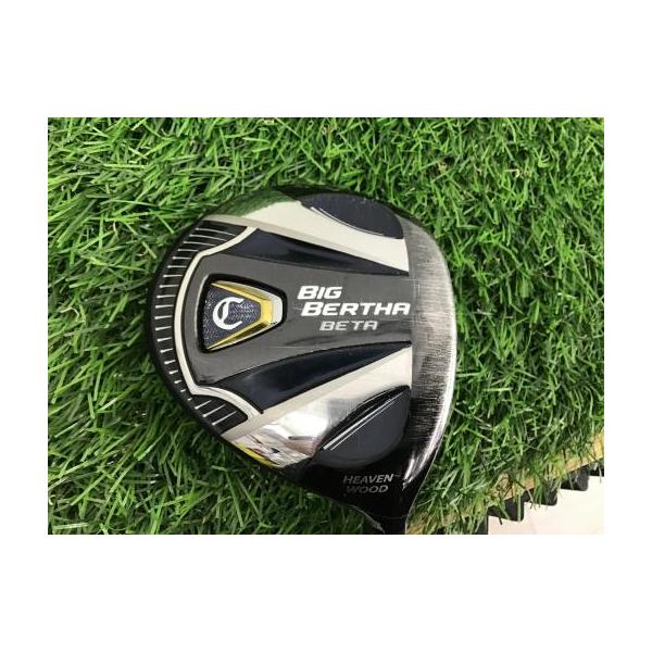 Callaway（キャロウェイ） ビッグバーサ フェアウェイウッド BIG