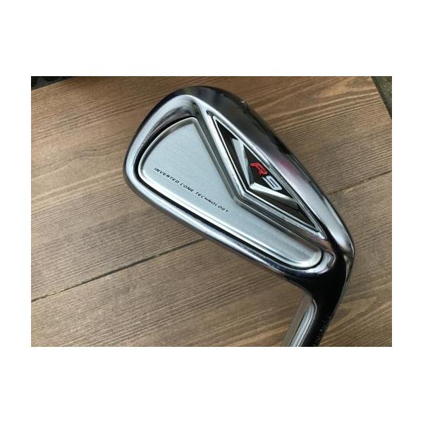 TaylorMade（テーラーメイド） 単品アイアン R9 R9 #4 フレックスS