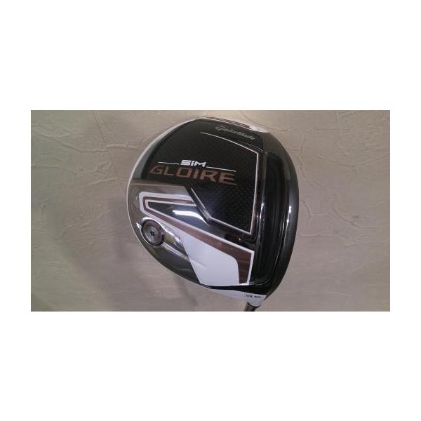 TaylorMade（テーラーメイド） SIM GLOIRE 9.5° ドライバー DR