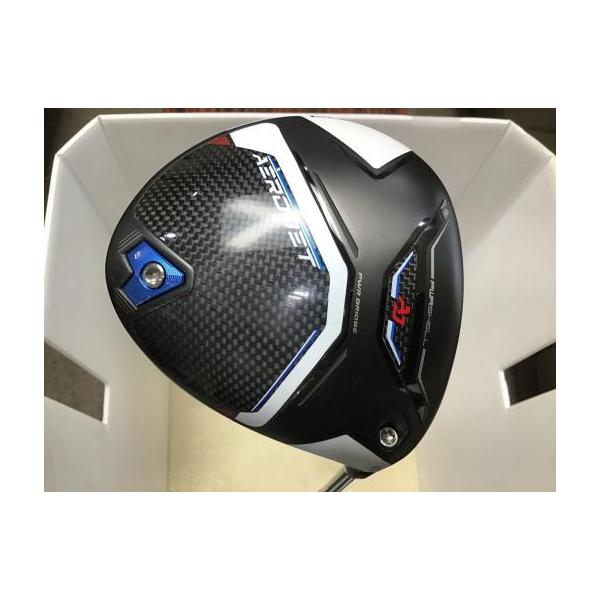 COBRA（コブラ） cobra AEROJET 10.5° ドライバー DR フレックスS