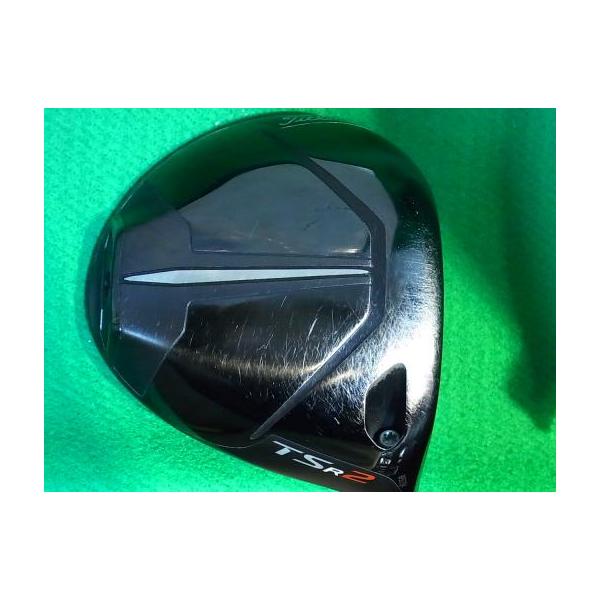 Titleist（タイトリスト） TSR2 10° ドライバー DR フレックスS