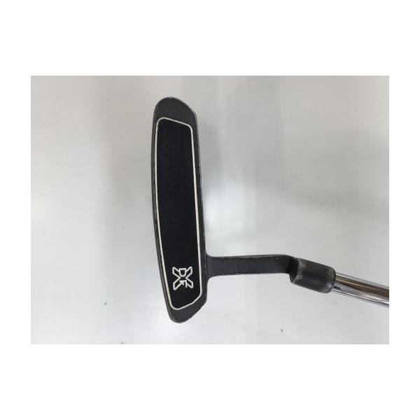 オデッセイ（ODYSSEY） 2ボール ブレード パター DFX 2・BALL BLADE 34