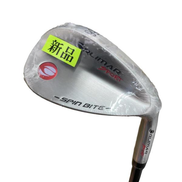 ORLIMAR（オリマー） オリマーゴルフ ORLIMAR SPORT SPIN BITE 56