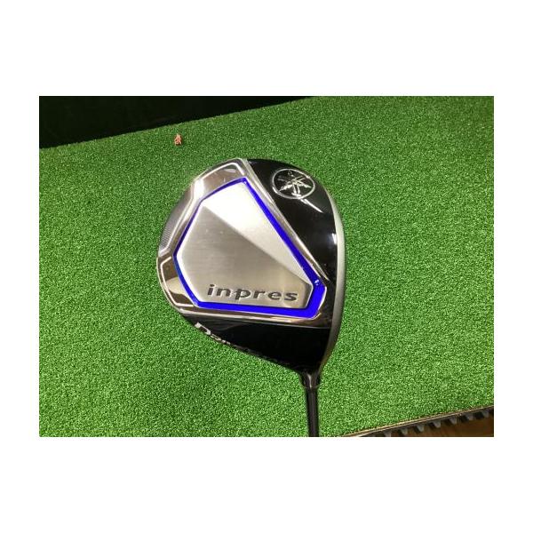 YAMAHA（ヤマハ） inpres DRIVESTAR 5W フェアウェイウッド FW