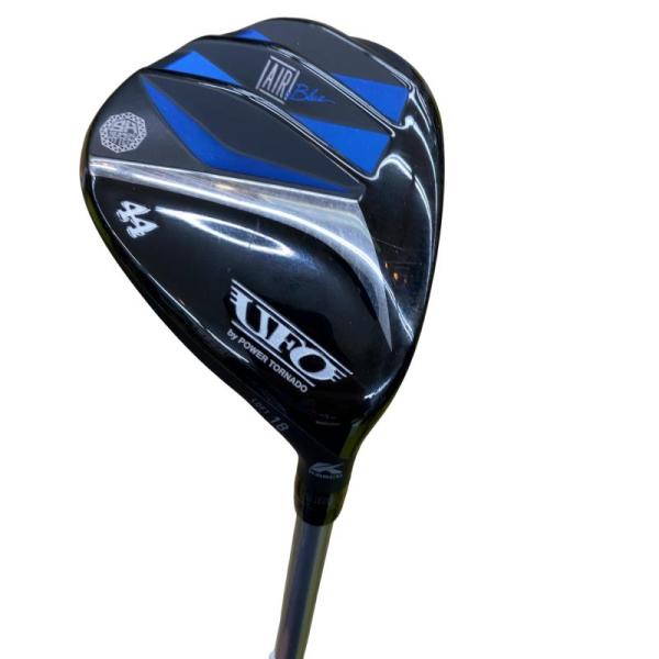 UFO Speed ユーティリティ 44 18度 R キャスコ Amazon | キャスコ(Kasco) UFO Speed by POWER TORNADO 44 R | Kasco