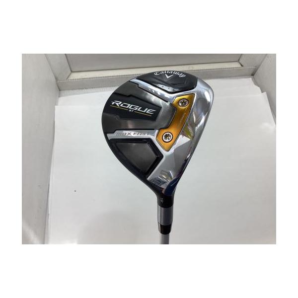 Callaway（キャロウェイ） ROGUE ST MAX FAST 5W レディース