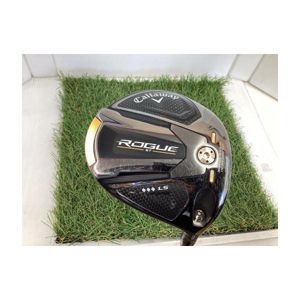 Callaway（キャロウェイ） ROGUE ST ◇◇◇ LS 10.5° ドライバー DR