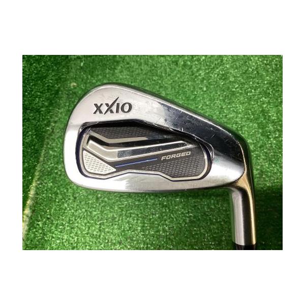 FORGED ゼクシオ 2017年 メンズ ゴルフ アイアンセット 6本 R XXIO ダンロップ ゼクシオ フォージド アイアンセット FORGED(2017) 6S