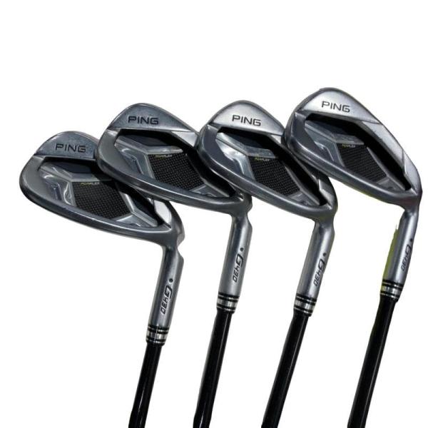 PING G430 アイアン #6【フレックスSR】 golfpartner_2100397084718