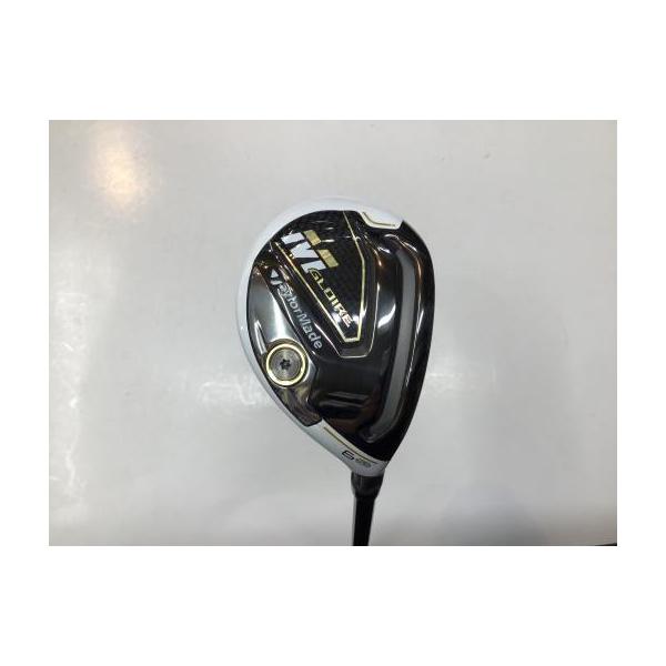 M GLOIRE テーラーメイド エムグローレ ユーティリティ U6