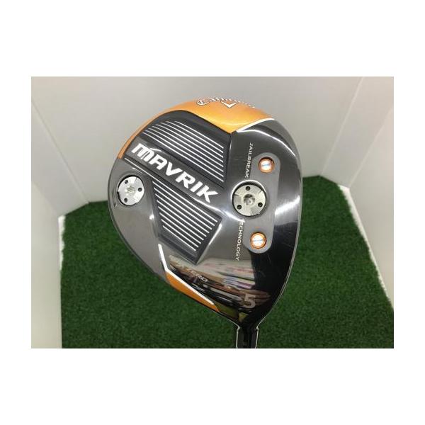 Callaway（キャロウェイ） マーベリック フェアウェイウッド SUBZERO
