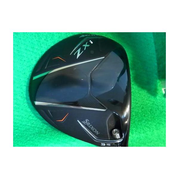 DUNLOP（ダンロップ） SRIXON ZXi 3W フェアウェイウッド FW
