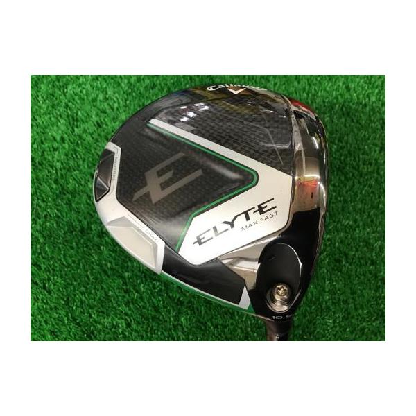 Callaway（キャロウェイ） ELYTE MAX FAST 10.5° ドライバー DR