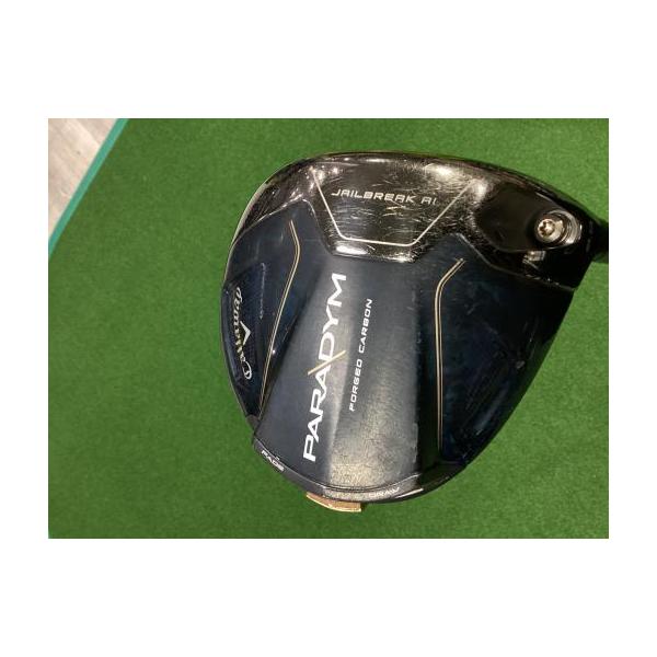 Callaway（キャロウェイ） PARADYM 9° ドライバー DR フレックスS