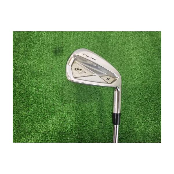 Callaway（キャロウェイ） X FORGED(2013) 6S アイアンセット IR