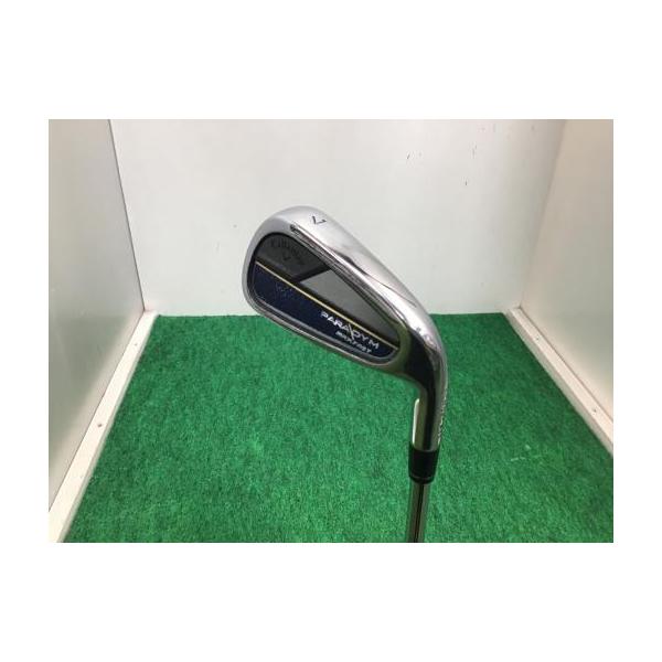 Callaway（キャロウェイ） PARADYM MAX FAST 5S アイアンセット IR