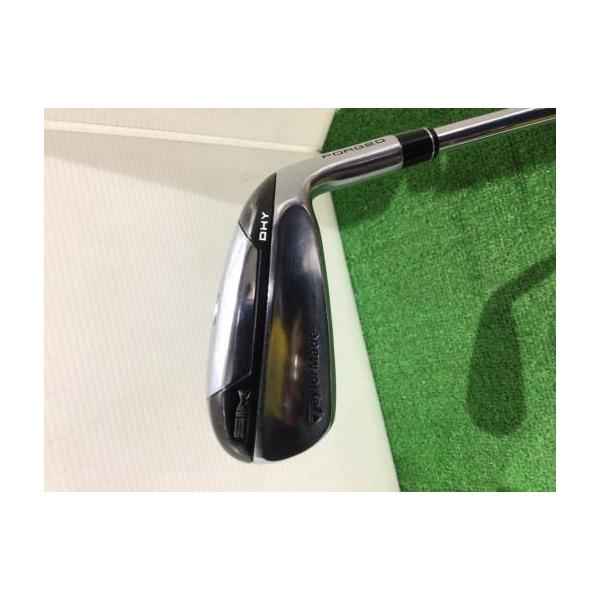 TaylorMade テーラーメイド SIM DHY U5 ユーティリティ UT フレックスS