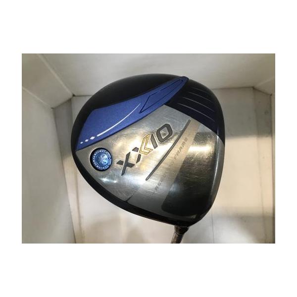 DUNLOP（ダンロップ） XXIO(2024) 13.5° レディース ドライバー DR