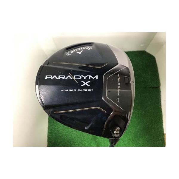 Callaway キャロウェイ パラダイム ドライバー X PARADYM 10.5