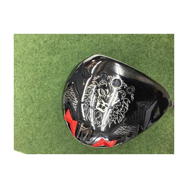 EMILLID BAHAMA（エミリッドバハマ） イーミルド バハマ ドライバー