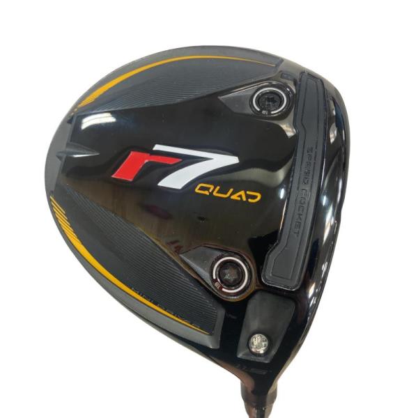 TaylorMade（テーラーメイド） r7quad MINI DRIVER 11.5° ドライバー