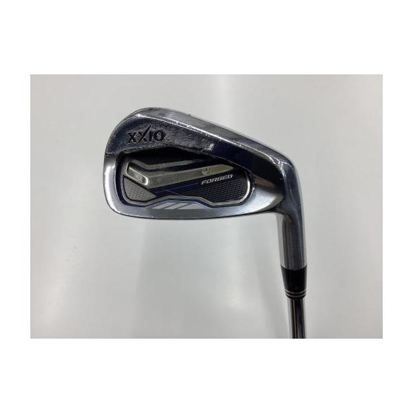 XXIO ダンロップ ゼクシオ フォージド アイアンセット FORGED(2017) 6S