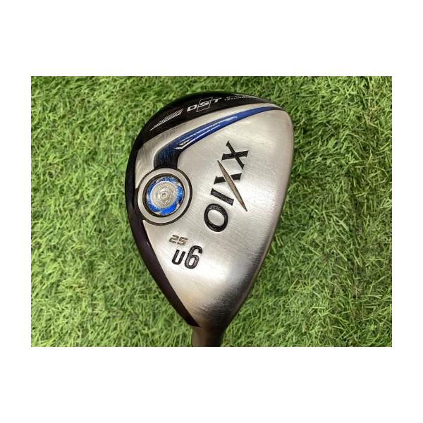 XXIO ダンロップ ゼクシオ9 XXIO9 ユーティリティ XXIO(2016) U6