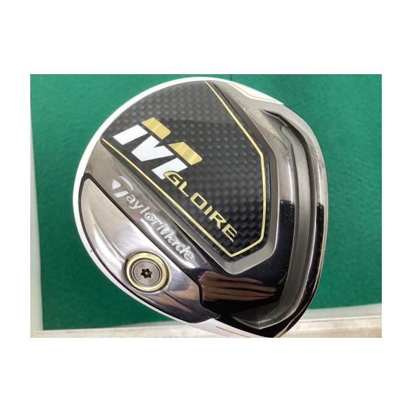 TaylorMade（テーラーメイド） M GLOIRE 5W フェアウェイウッド FW