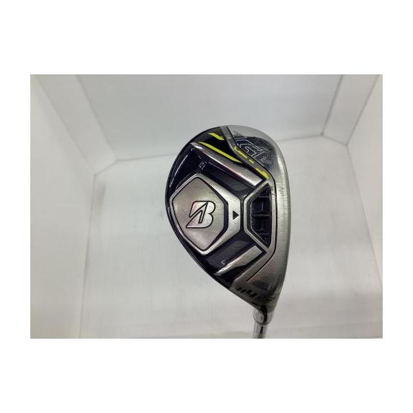 TOUR B ブリヂストン ツアービー ユーティリティ JGR(2019) U4